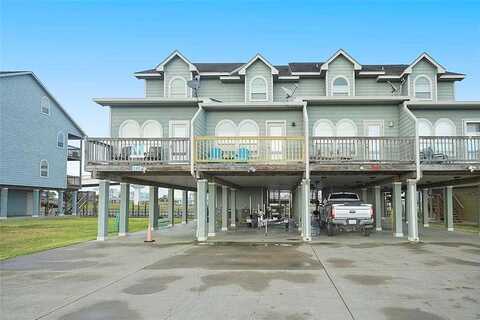 Boat Slip, MATAGORDA, TX 77457