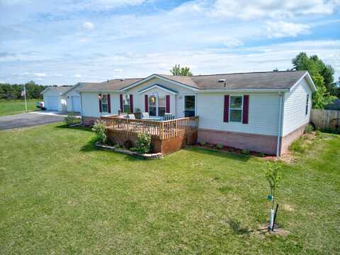 Lynn, OTTERTAIL, MN 56571