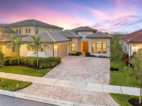 Parkland Bay, PARKLAND, FL 33076