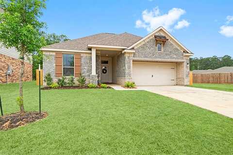 Chestnut Hills, CONROE, TX 77303