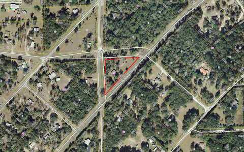 110Th, ARCHER, FL 32618