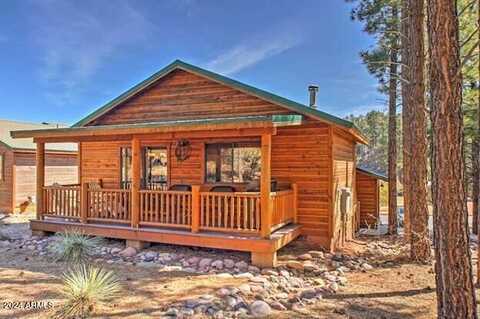 W Tatanka Loop, Show Low, AZ 85901