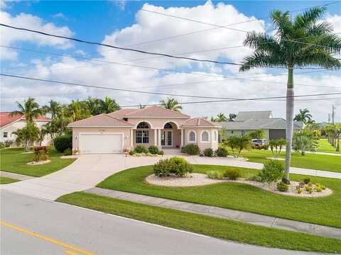 Whippoorwill Blvd, Punta Gorda, FL 33950