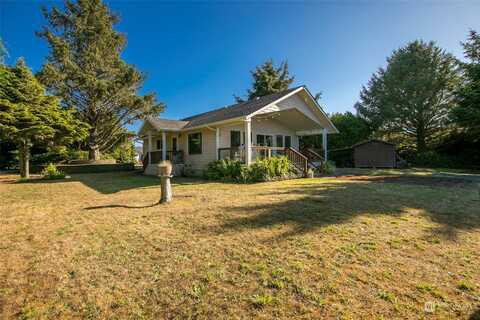 Cockle, OCEAN SHORES, WA 98569