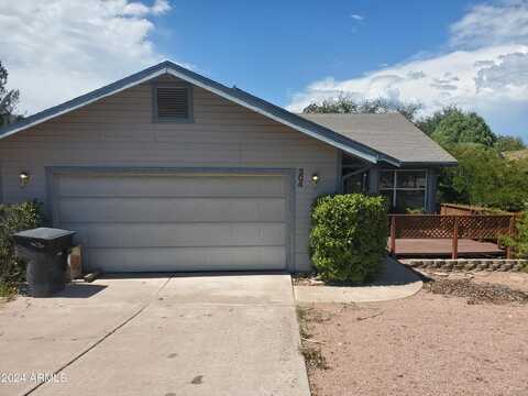 Trailwood, PAYSON, AZ 85541