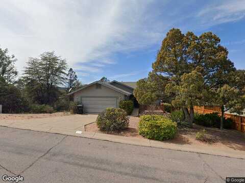 Trailwood, PAYSON, AZ 85541