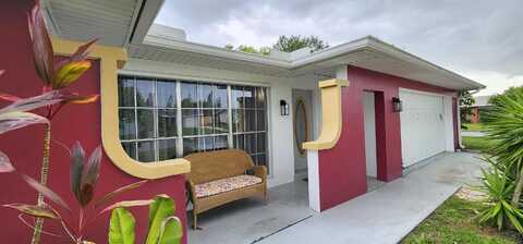 Rhapsody Street Ne, Palm Bay, FL 32905