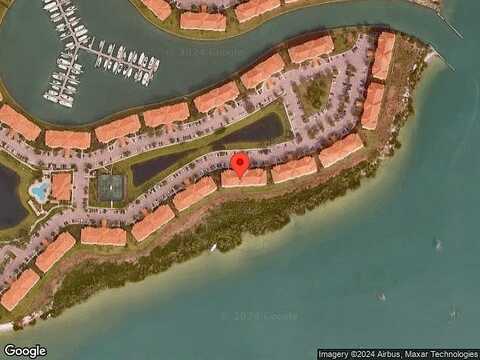 Harbour Isle Dr W Ph 2, Fort Pierce, FL 34949