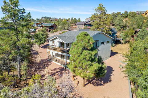 Ayden, PAYSON, AZ 85541