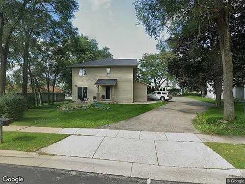 W Main St, Stoughton, WI 53589