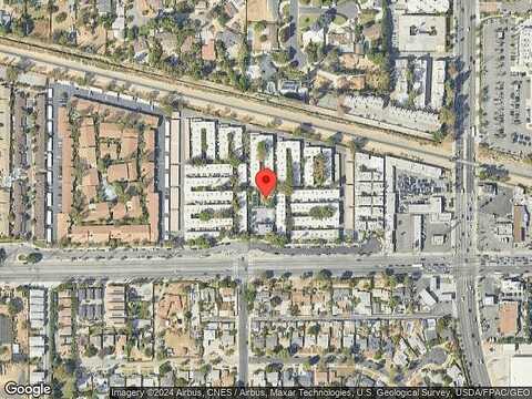 Roscoe Blvd, Northridge, CA 91325