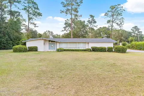 10Th, GRACEVILLE, FL 32440