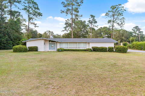 10Th, GRACEVILLE, FL 32440