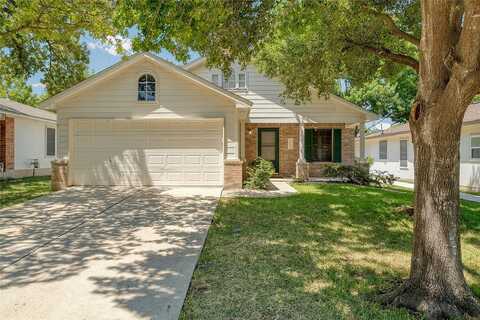 Presidio, LEANDER, TX 78641