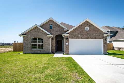 Ellerston, CLEVELAND, TX 77327