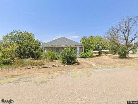 5Th, BALLINGER, TX 76821