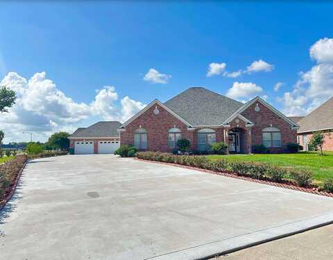 Regency, PORT ARTHUR, TX 77642