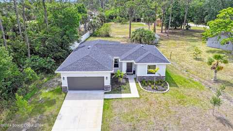 Delia, PALM BAY, FL 32907