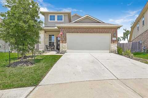 Gran Sasso, NEW CANEY, TX 77357