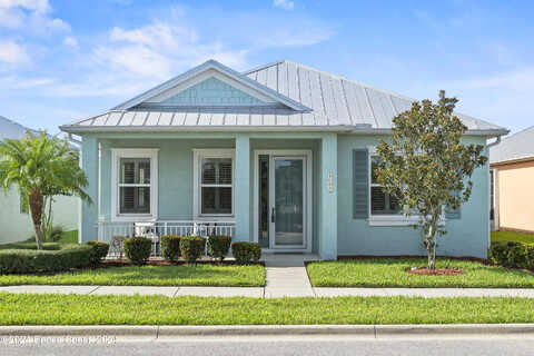 Alamanda Key, MELBOURNE, FL 32901