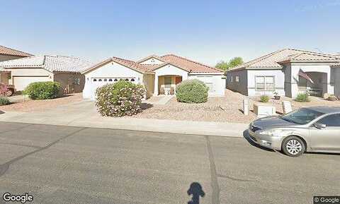 Greenway, CASA GRANDE, AZ 85122