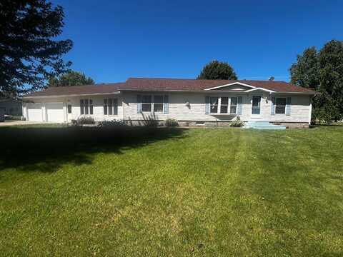 9Th, GRANITE FALLS, MN 56241