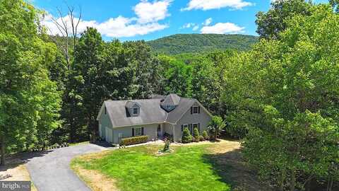 Blairs Valley, MERCERSBURG, PA 17236