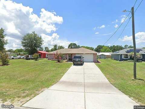 71St Terrace, BELLEVIEW, FL 34420