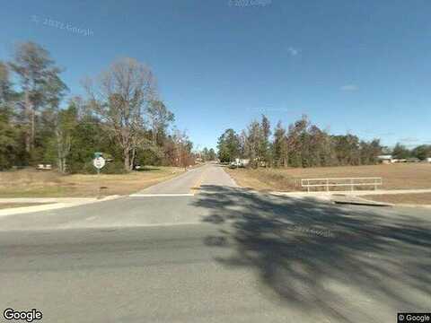 Se 6Th Way, Lake Butler, FL 32054