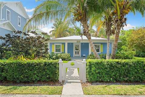 3Rd, NAPLES, FL 34102