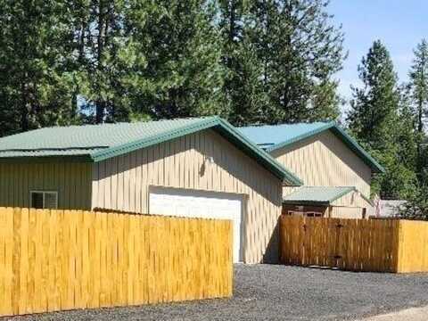 Gail, LOON LAKE, WA 99148