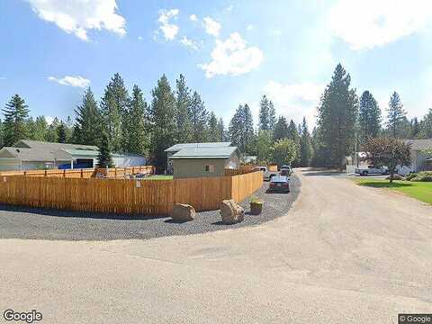 Gail, LOON LAKE, WA 99148