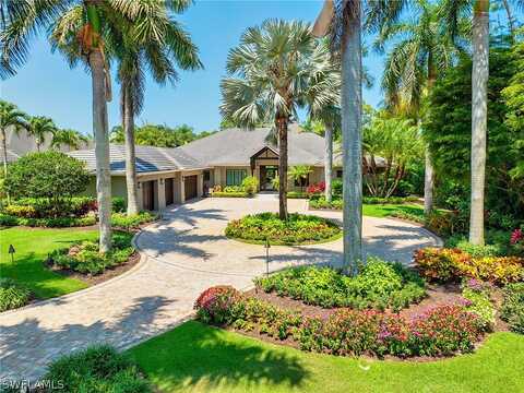 Edgemere, NAPLES, FL 34105