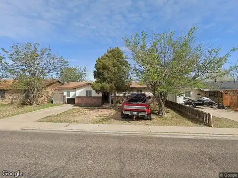 Truman, ODESSA, TX 79763