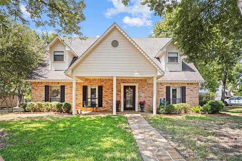 Enchanted Estates, CROCKETT, TX 75835