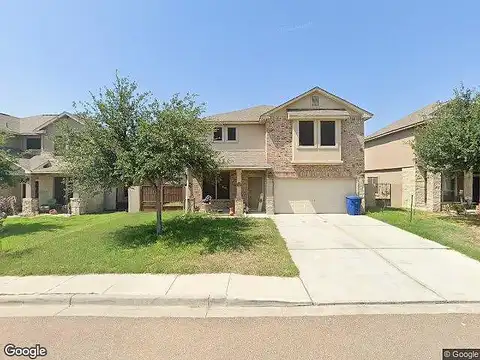 Washingtonia, LAREDO, TX 78045