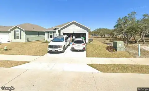 Lighthouse Lake, ARANSAS PASS, TX 78336