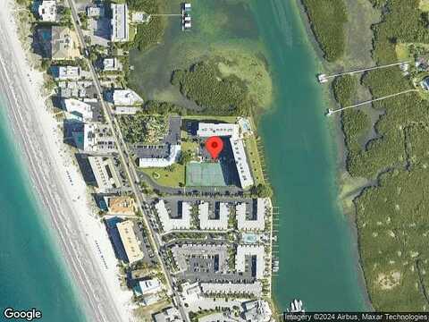 Gulf, INDIAN SHORES, FL 33785