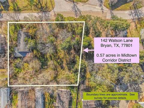 Watson, BRYAN, TX 77801