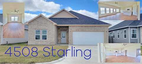 Starling, BAY CITY, TX 77414