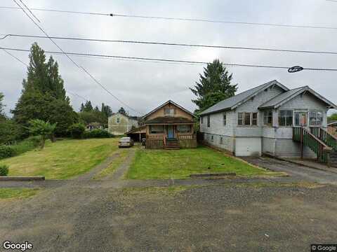 Marion, ABERDEEN, WA 98520