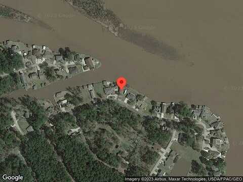 Lakeway, TRINITY, TX 75862