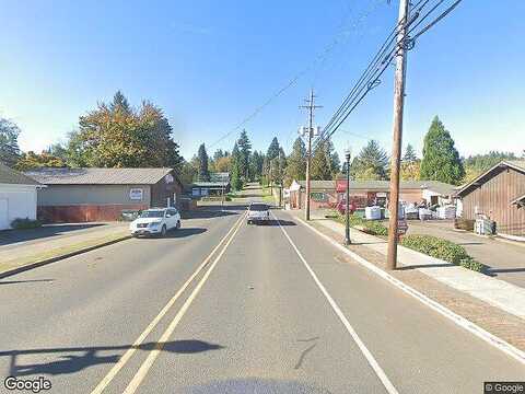 Shore Dr, Vernonia, OR 97064