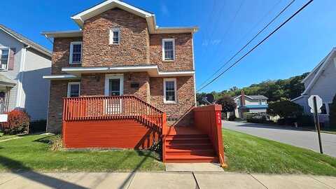 Penn, NEW BETHLEHEM, PA 16242