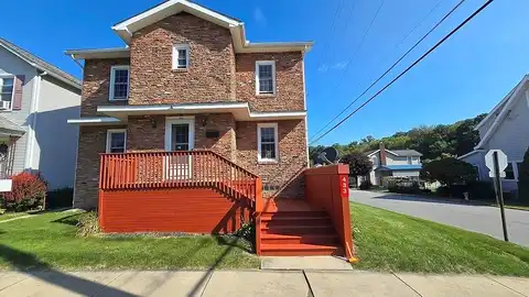 Penn, NEW BETHLEHEM, PA 16242