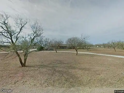 County Road 489, MERKEL, TX 79536