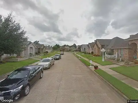 Primrose Ln, Paris, TX 75462