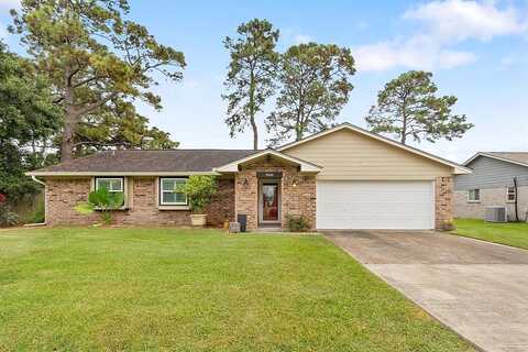 Pinehurst, BAYTOWN, TX 77521