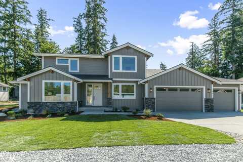 139Th Street Ct E, Puyallup, WA 98373