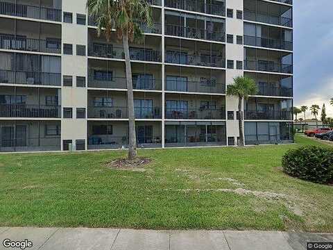 Palm Springs, INDIAN HARBOUR BEACH, FL 32937